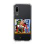 Slim Protection Case［ PICASSO - Three Musicians ］