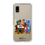 Slim Protection Case［ PICASSO - Three Musicians ］