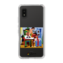 Slim Protection Case［ PICASSO - Three Musicians ］