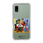 Slim Protection Case［ PICASSO - Three Musicians ］