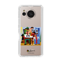 Slim Protection Case［ PICASSO - Three Musicians ］