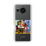 Slim Protection Case［ PICASSO - Three Musicians ］