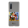 Slim Protection Case［ PICASSO - Three Musicians ］