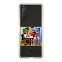 Slim Protection Case［ PICASSO - Three Musicians ］