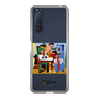 Slim Protection Case［ PICASSO - Three Musicians ］