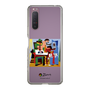 Slim Protection Case［ PICASSO - Three Musicians ］
