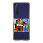 Slim Protection Case［ PICASSO - Three Musicians ］