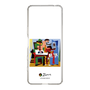Slim Protection Case［ PICASSO - Three Musicians ］