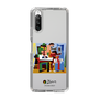 Slim Protection Case［ PICASSO - Three Musicians ］