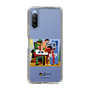 Slim Protection Case［ PICASSO - Three Musicians ］