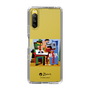 Slim Protection Case［ PICASSO - Three Musicians ］