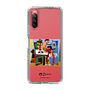 Slim Protection Case［ PICASSO - Three Musicians ］