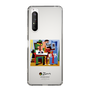Slim Protection Case［ PICASSO - Three Musicians ］