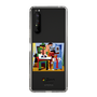 Slim Protection Case［ PICASSO - Three Musicians ］