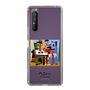 Slim Protection Case［ PICASSO - Three Musicians ］