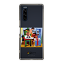 Slim Protection Case［ PICASSO - Three Musicians ］