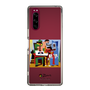 Slim Protection Case［ PICASSO - Three Musicians ］
