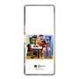 Slim Protection Case［ PICASSO - Three Musicians ］