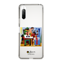 Slim Protection Case［ PICASSO - Three Musicians ］