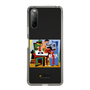 Slim Protection Case［ PICASSO - Three Musicians ］
