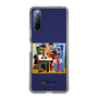Slim Protection Case［ PICASSO - Three Musicians ］