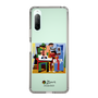 Slim Protection Case［ PICASSO - Three Musicians ］