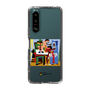 Slim Protection Case［ PICASSO - Three Musicians ］