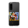 Slim Protection Case［ PICASSO - Three Musicians ］