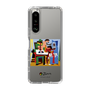 Slim Protection Case［ PICASSO - Three Musicians ］