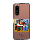 Slim Protection Case［ PICASSO - Three Musicians ］