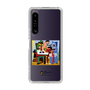Slim Protection Case［ PICASSO - Three Musicians ］
