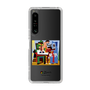 Slim Protection Case［ PICASSO - Three Musicians ］
