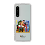 Slim Protection Case［ PICASSO - Three Musicians ］