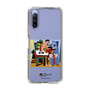 Slim Protection Case［ PICASSO - Three Musicians ］