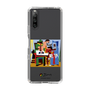 Slim Protection Case［ PICASSO - Three Musicians ］