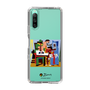Slim Protection Case［ PICASSO - Three Musicians ］