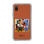 Slim Protection Case［ PICASSO - Three Musicians ］