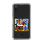 Slim Protection Case［ PICASSO - Three Musicians ］