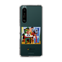 Slim Protection Case［ PICASSO - Three Musicians ］