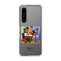Slim Protection Case［ PICASSO - Three Musicians ］