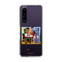 Slim Protection Case［ PICASSO - Three Musicians ］