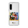 Slim Protection Case［ PICASSO - Three Musicians ］