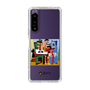Slim Protection Case［ PICASSO - Three Musicians ］