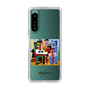 Slim Protection Case［ PICASSO - Three Musicians ］