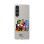 Slim Protection Case［ PICASSO - Three Musicians ］