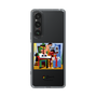 Slim Protection Case［ PICASSO - Three Musicians ］