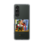 Slim Protection Case［ PICASSO - Three Musicians ］