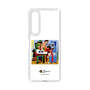 Slim Protection Case［ PICASSO - Three Musicians ］