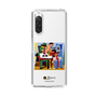 Slim Protection Case［ PICASSO - Three Musicians ］