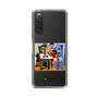 Slim Protection Case［ PICASSO - Three Musicians ］